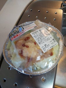 マルマツ 黒豚鍋 500gの商品写真