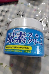ロッシＭＡ　尿素スキンクリーム　２２０ｇのレビュー画像