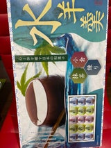 片山食品 涼彩水羊羹ギフト REN-YC