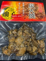 響 焼き鳥 柚子こしょう味 110g