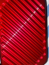 ウッドストック ミニキャリー 大