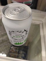 秋田県醗酵工業 秋田杉GINハイボール 350ml