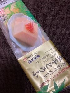 みやけ食品　玉子とうふ　８０ｇ×３個のレビュー画像