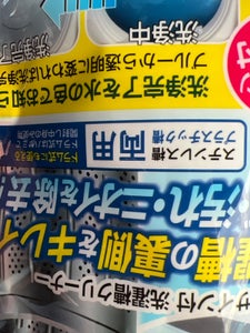 紀陽除虫菊 洗濯槽用洗浄剤 100gのレビュー画像