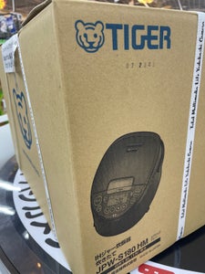 TIGER 炊きたて JPW−S180HDの商品写真
