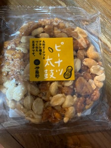 伊藤軒 ピーナツ太鼓のレビュー画像