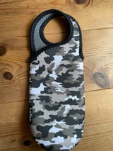 トーン ボトルカバー インデコ アーミーグレー