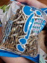 フジイチ 伝統の味いりこ 200g