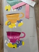 サザビーリーグ 3カップオブティー 3P