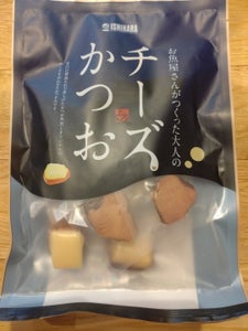 石原水産 チーズかつお 220gのレビュー画像