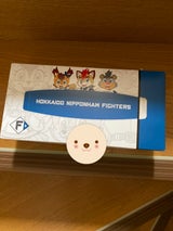 2022’ファイターズ ティッシュ 200W 5P