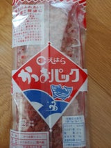 江原 徳用かつおパック 3g×5