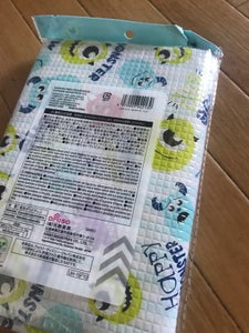 山田利 レジャーシートのレビュー画像