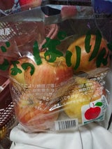 對馬商店 りんご サンふじ 1.8kg