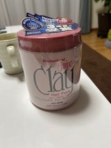 プロアミノ クレイヘアパック 800g