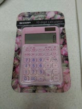 SHARP エルシーメイト EL-M335-PX