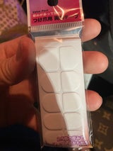 ムラキ つけ爪両面テープ AK-1