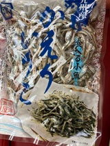 丸洋商会 九州産食べる小魚 かえりいりこ 70g