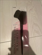 ベス ヘアダイブラシ&コーム DY-301