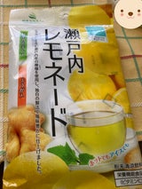 上野屋 カテキン入レモネード 6P