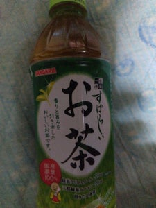 サンガリア　一休茶屋すばらしいお茶　５００×２４のレビュー画像