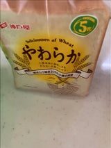 YKベーキングカンパニー やわらか 5枚