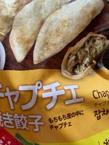 M&N チャプチェ焼き餃子 400g