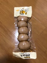 ちさと東 いちど食べたらもうたま卵 醤油味 5個