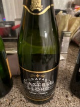 ガルシアC カステルロードBナチュレ 750ml