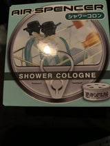 栄光社 ASカートリッジ シャワーコロン 40g