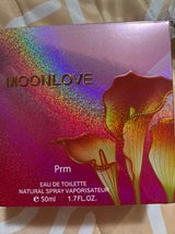 アマティアス ムーンラブ 50ml