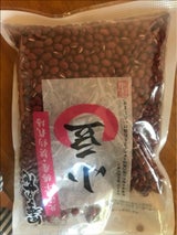 アサヒ 十勝産小豆 250g