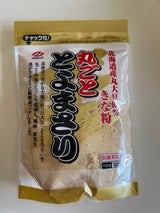 富士食糧 丸ごととよまさり 120g