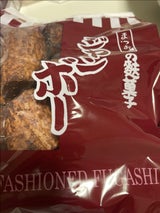 松尾 麩菓子ジャンボー 160g