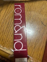 韓国高麗人蔘社 ロムアンド JLティント #17