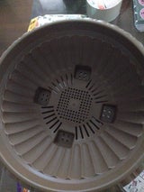 サンコー エーデル寄鉢 33型