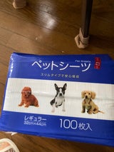 コーチョー スリムシーツ レギュラー 100枚