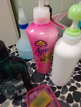 アグリ- プレミアムシヤンプ-