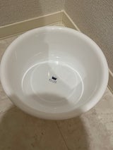 近畿用品製造 オリーブ 湯桶