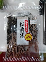 ミキ 松前漬 150g