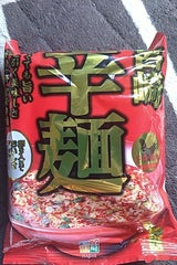 響 宮崎辛麺 84g