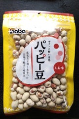 稲葉 パッピー豆 125g