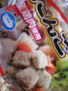 大光食品　九州産鶏肉使用　鶏だんご　２００ｇのレビュー画像