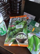 日農 野菜種子