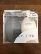 クラシエ ココンシュペールスカルプ お試し容量ペア