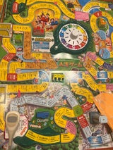 トミー 人生ゲーム