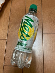 キリンメッツ超刺激クリアグレープフルーツ４８０ｍｌの商品写真
