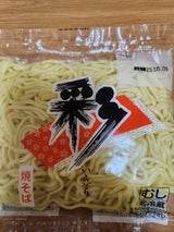 ヤマニ 焼そば彩 140g