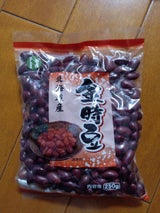 ナカトラ 大正金時 250g