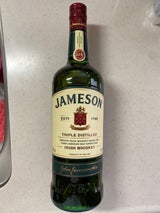 ジェムソン スタンダード 1L